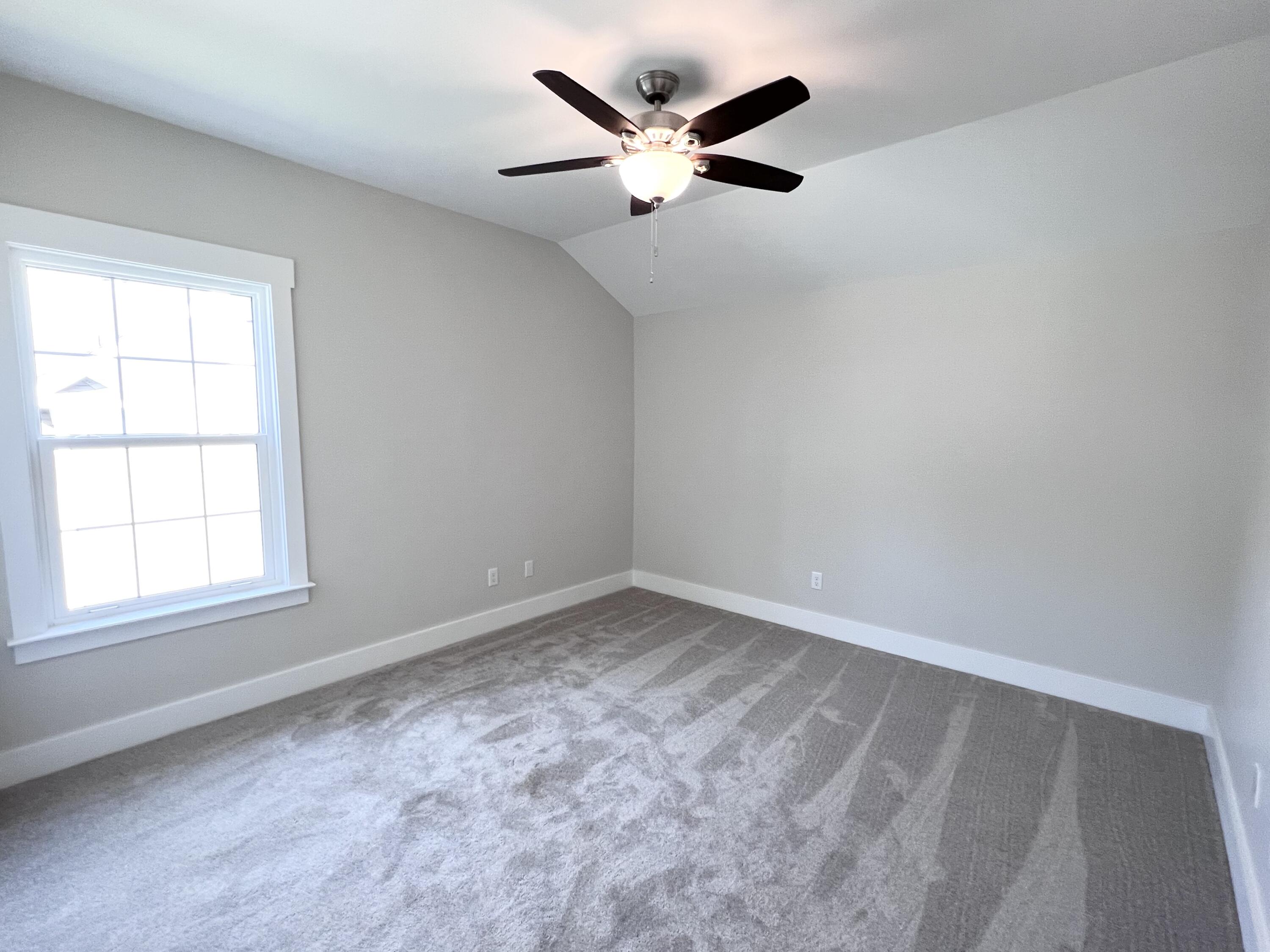 Deer Moss Creek - Residential