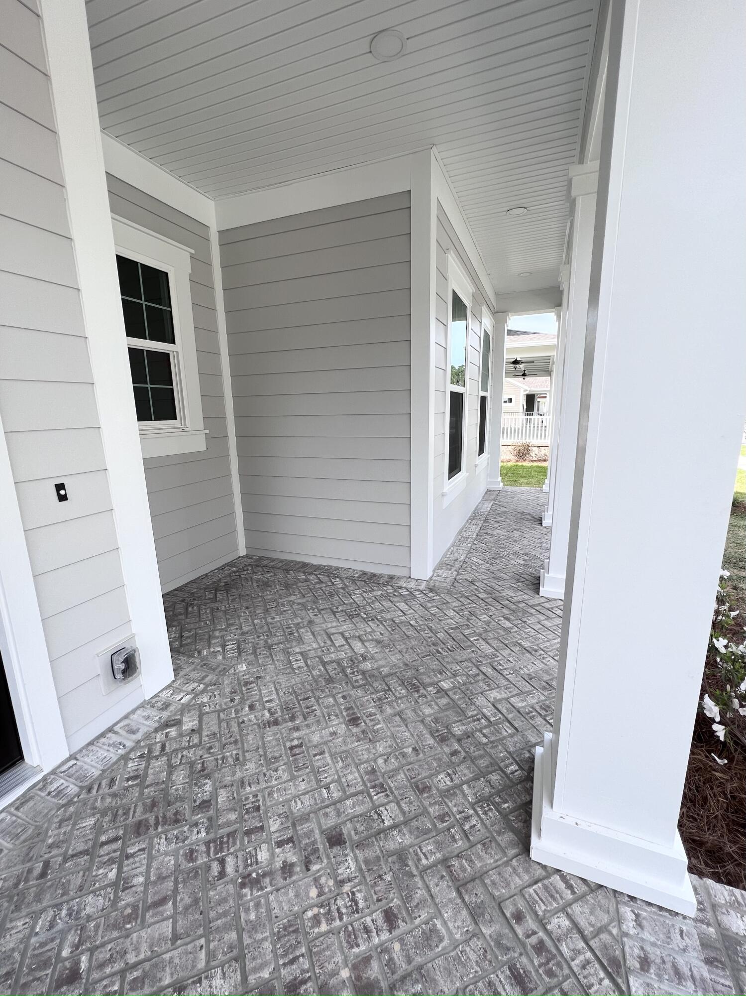 Deer Moss Creek - Residential