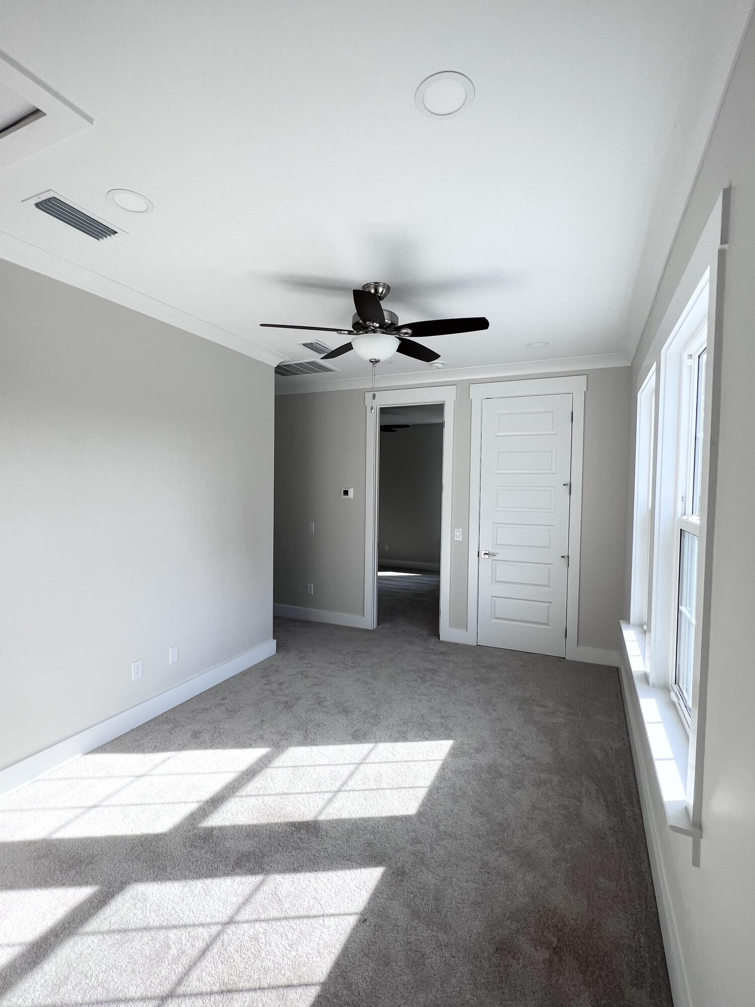 Deer Moss Creek - Residential