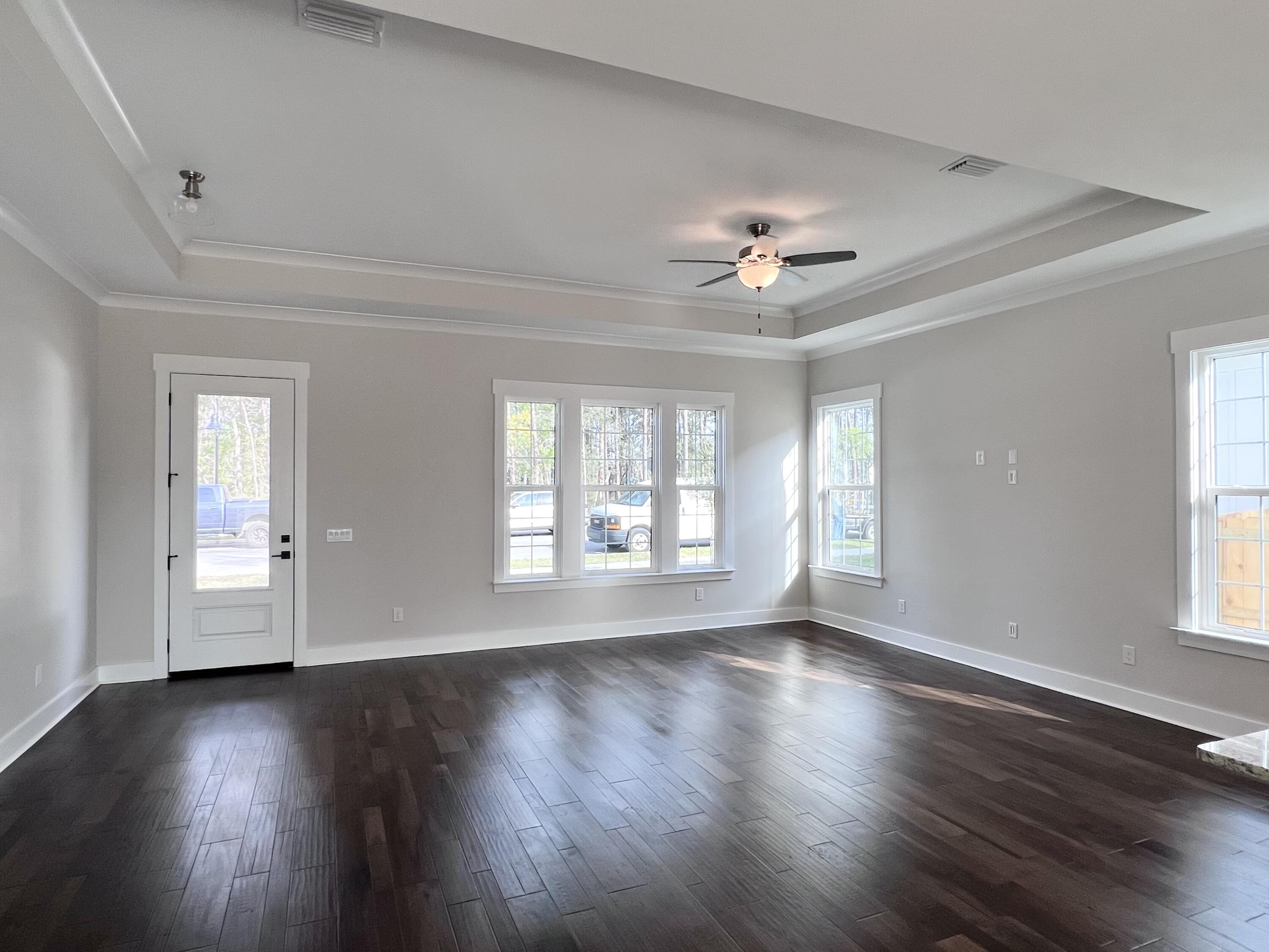 Deer Moss Creek - Residential