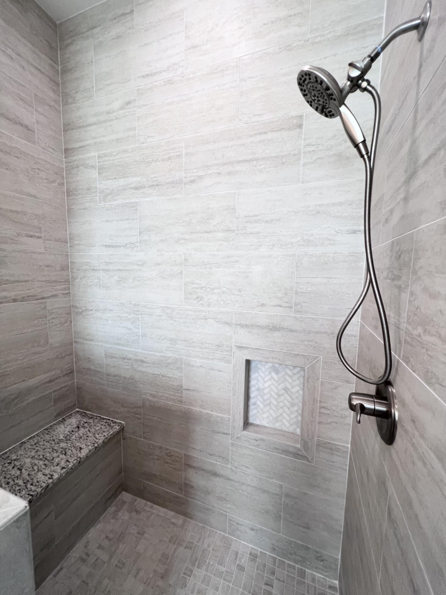 Deer Moss Creek - Residential