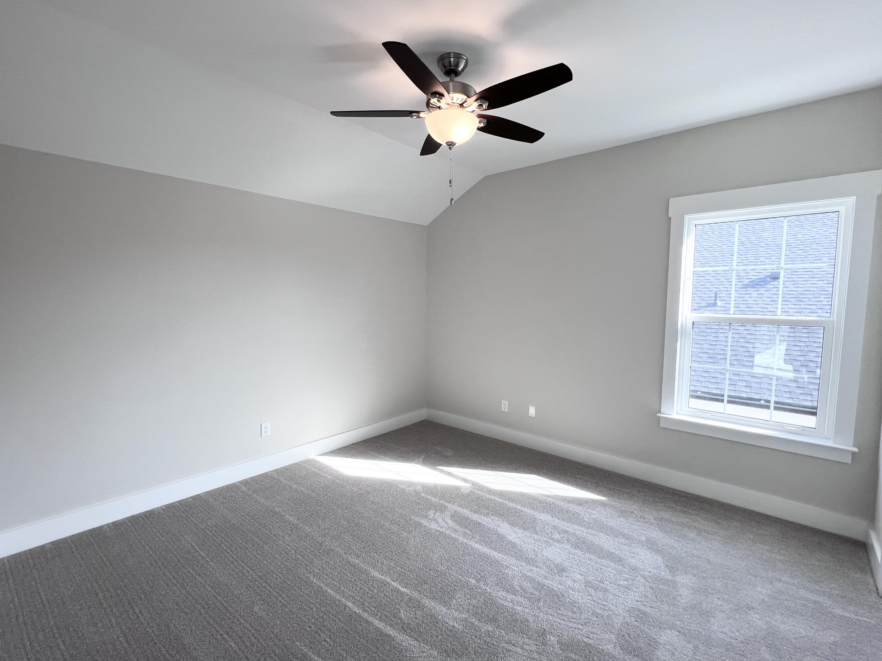 Deer Moss Creek - Residential