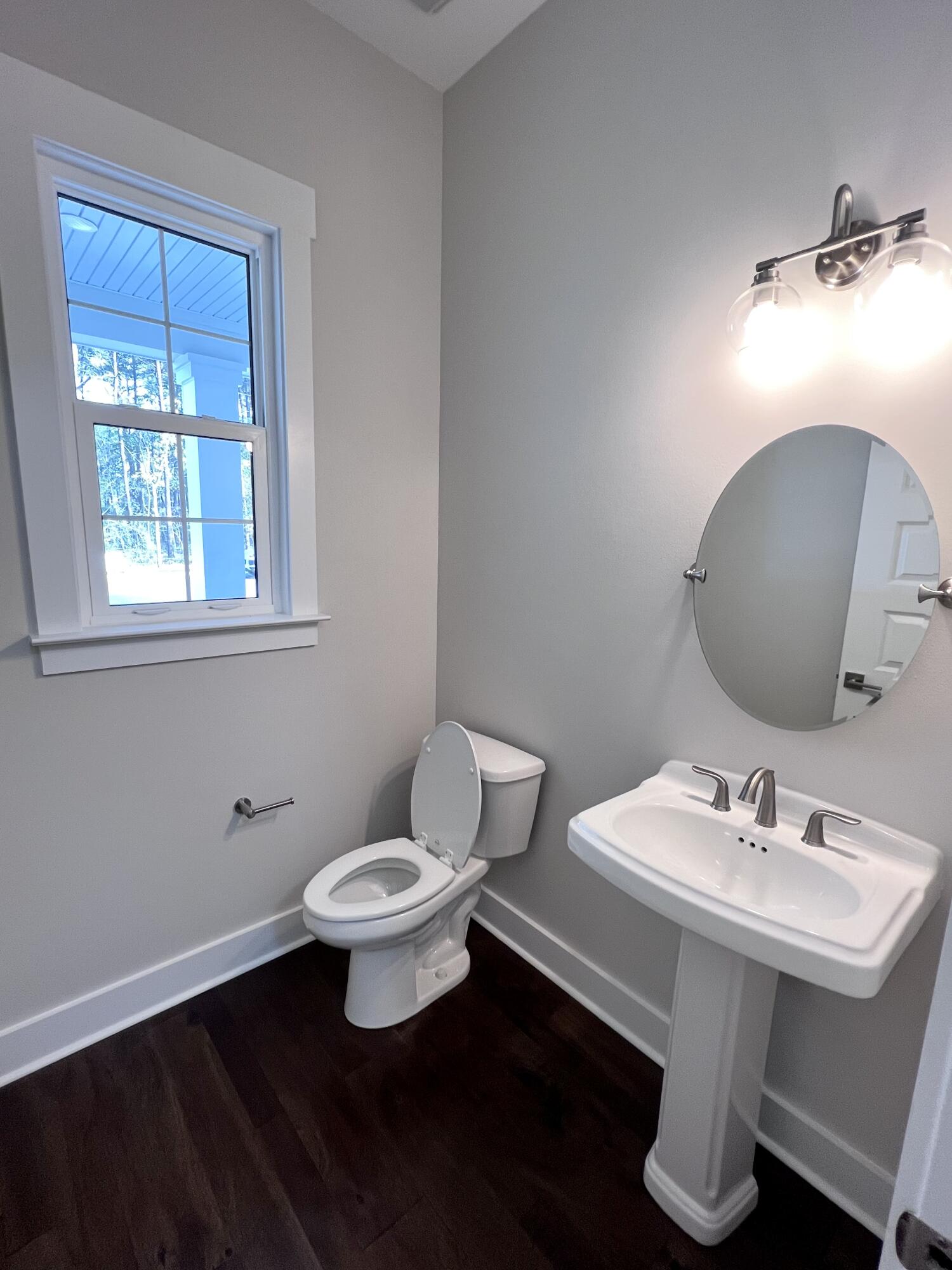 Deer Moss Creek - Residential