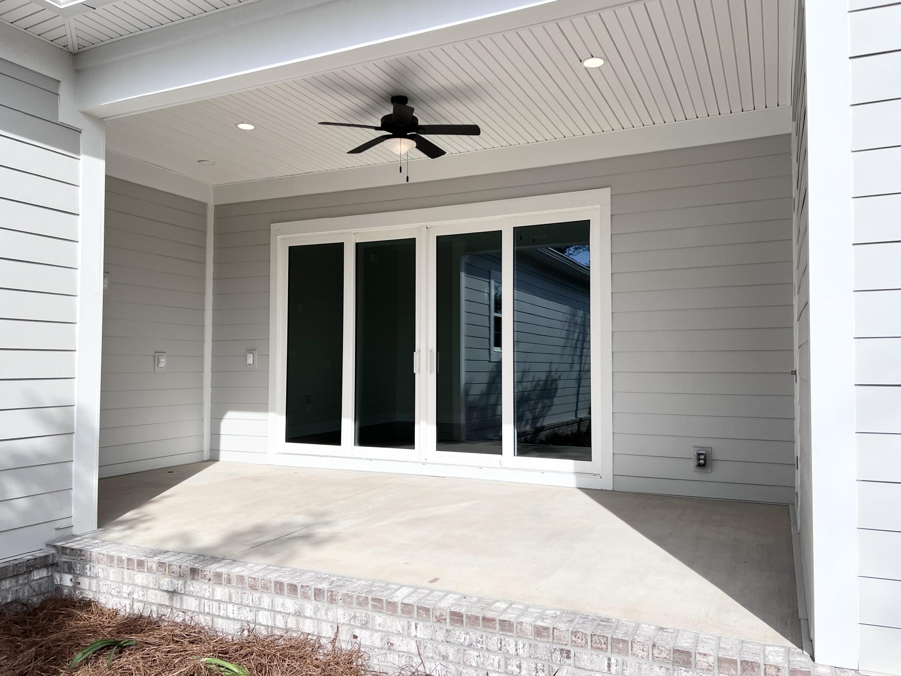 Deer Moss Creek - Residential