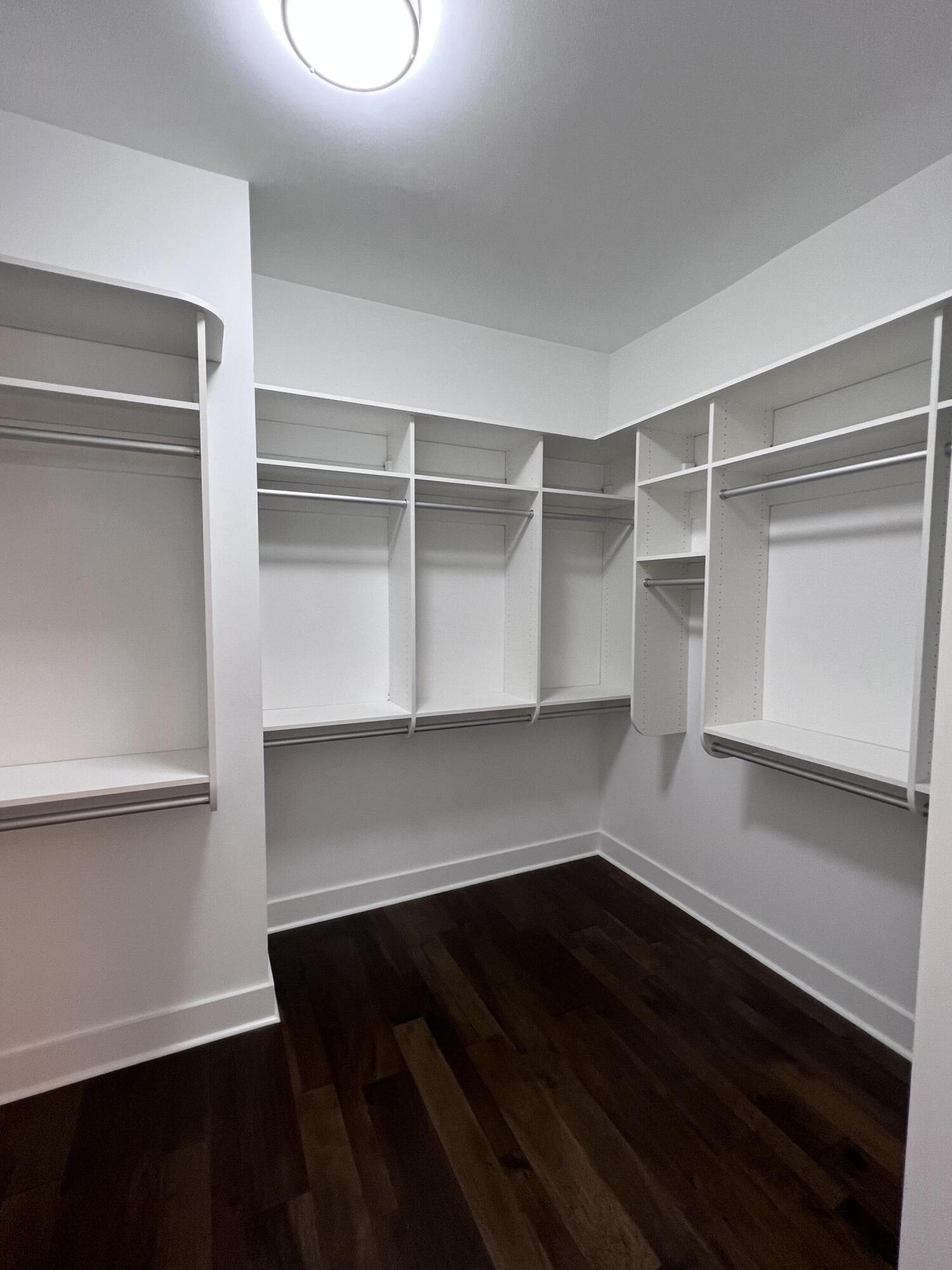 Deer Moss Creek - Residential