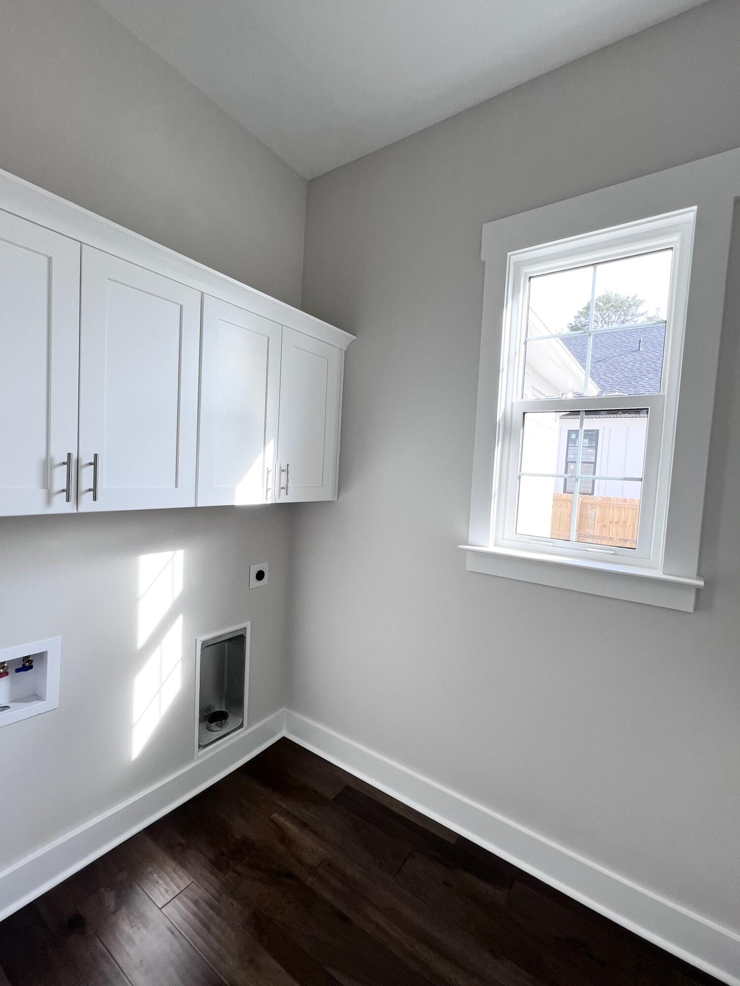 Deer Moss Creek - Residential