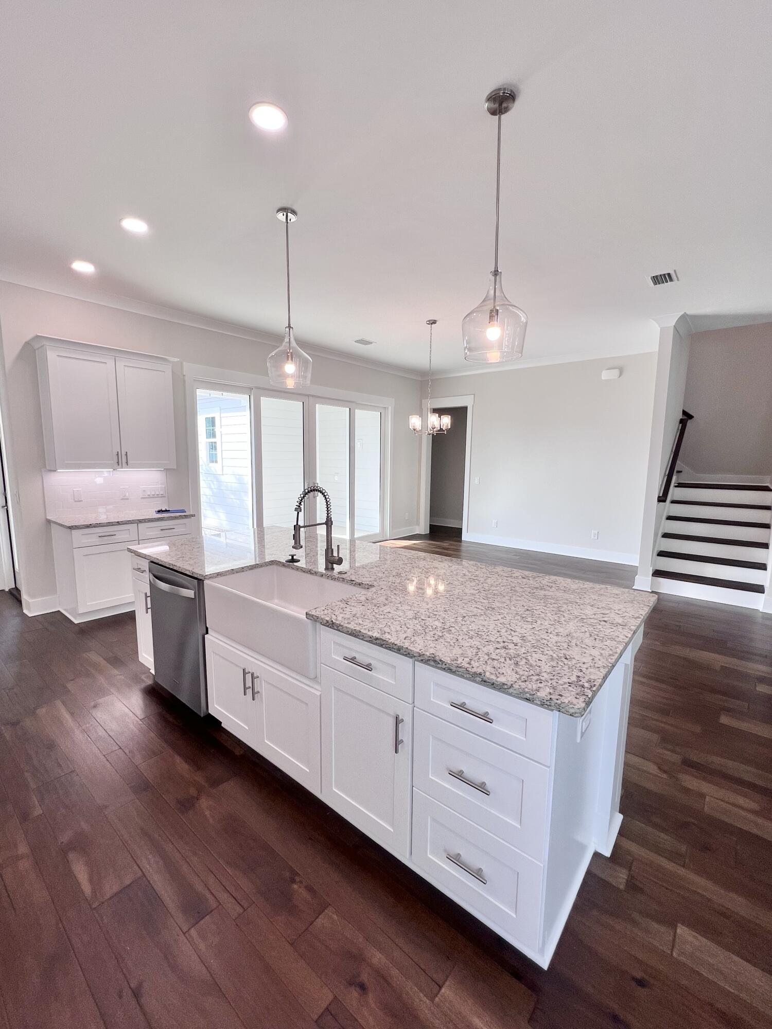 Deer Moss Creek - Residential