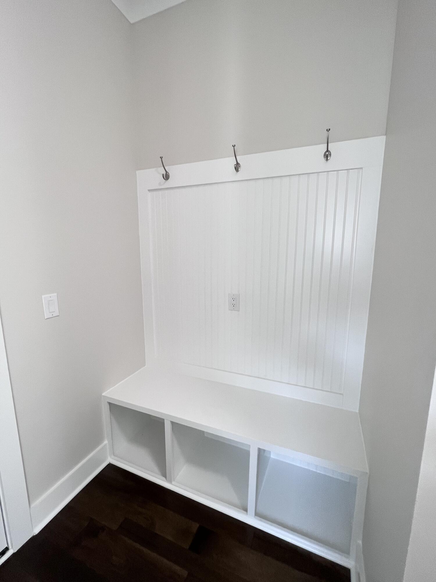 Deer Moss Creek - Residential