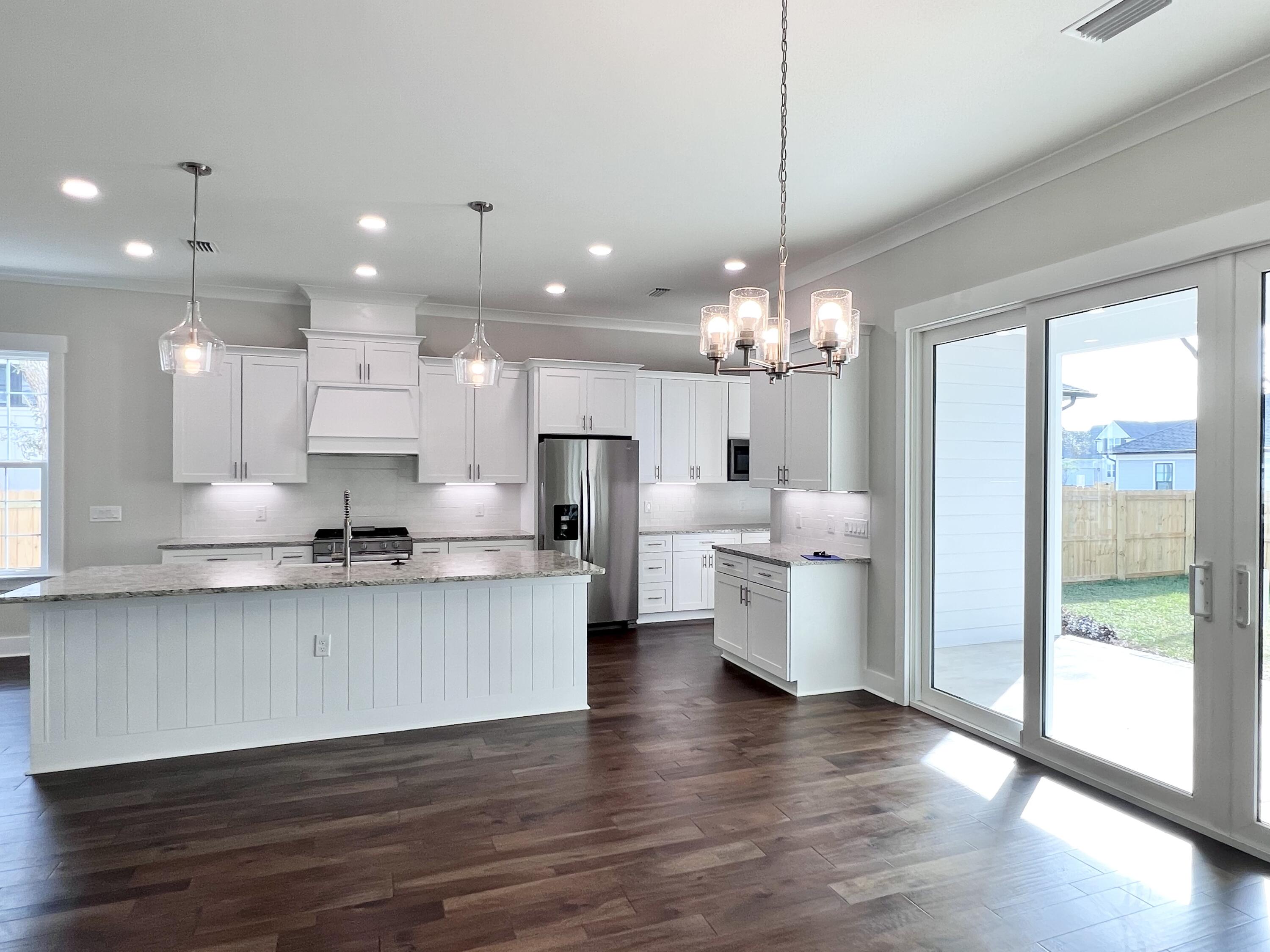 Deer Moss Creek - Residential