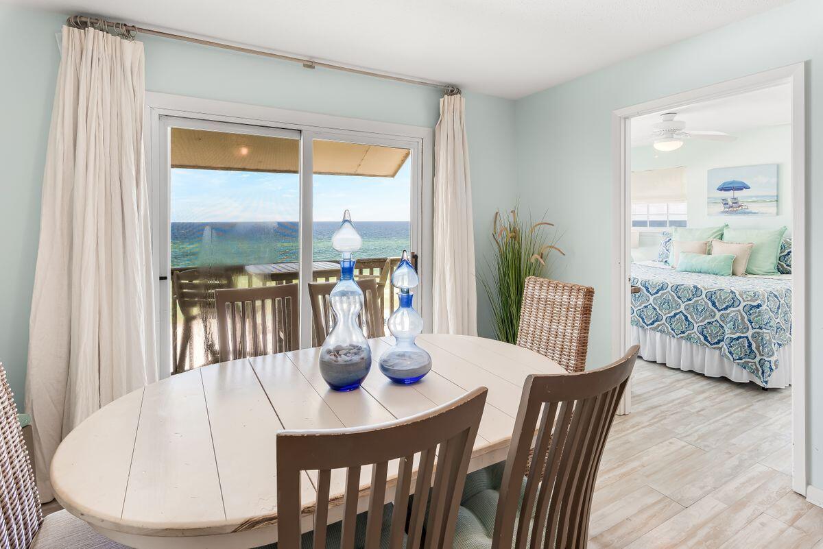 BLUE MOUNTAIN BEACH - Residential