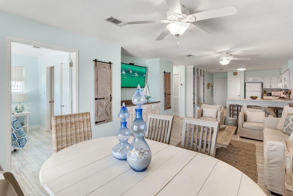 BLUE MOUNTAIN BEACH - Residential