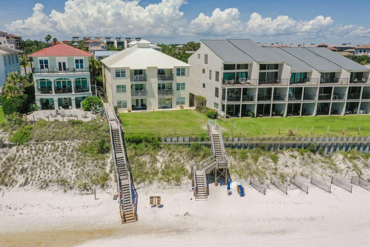 BLUE MOUNTAIN BEACH - Residential