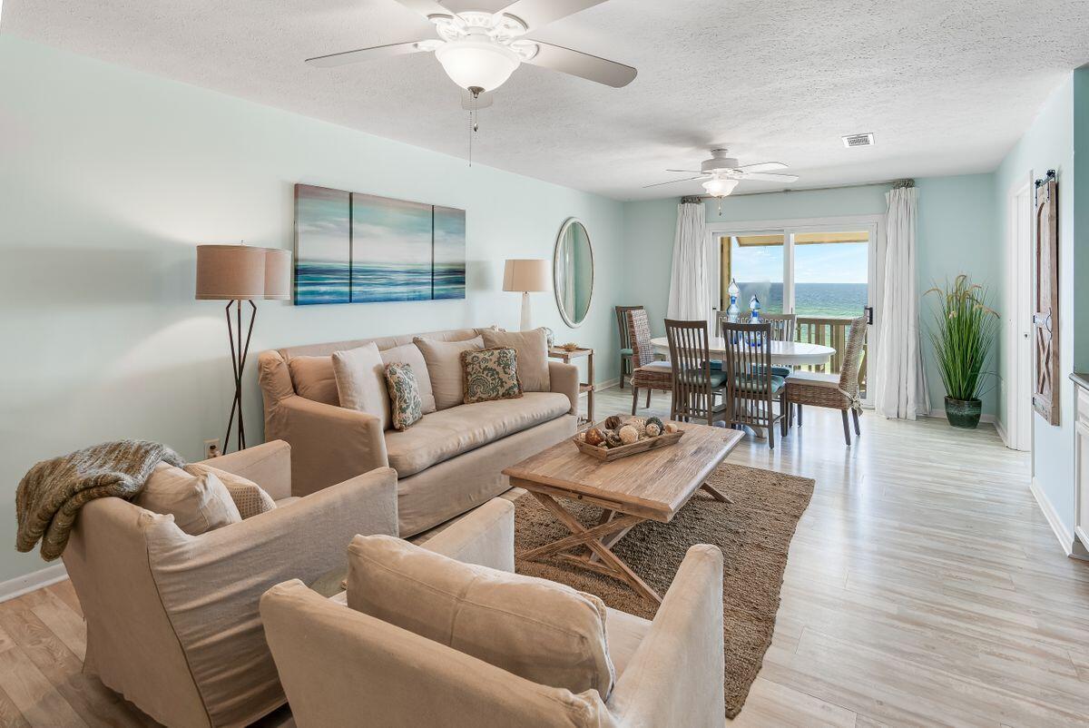 BLUE MOUNTAIN BEACH - Residential