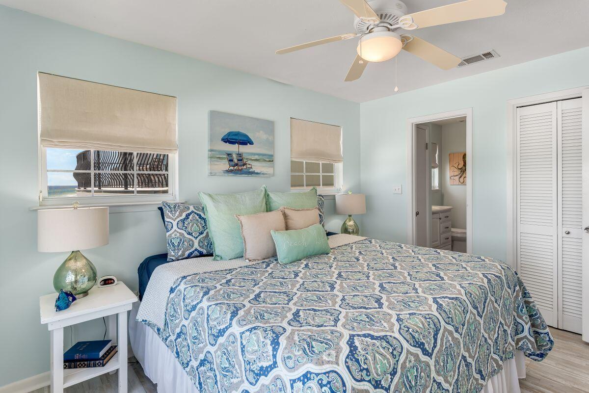 BLUE MOUNTAIN BEACH - Residential