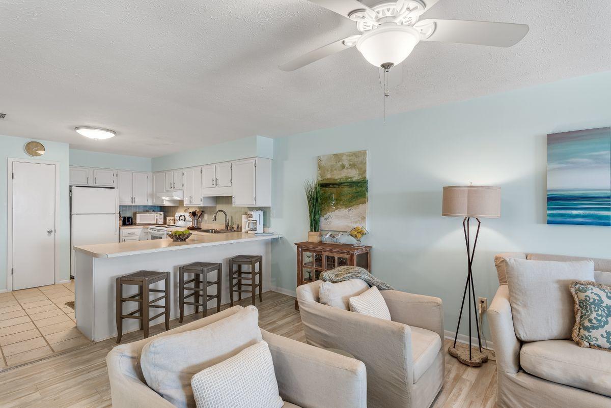 BLUE MOUNTAIN BEACH - Residential