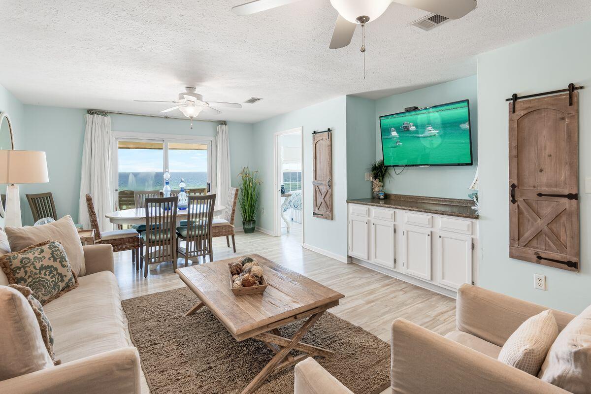 BLUE MOUNTAIN BEACH - Residential