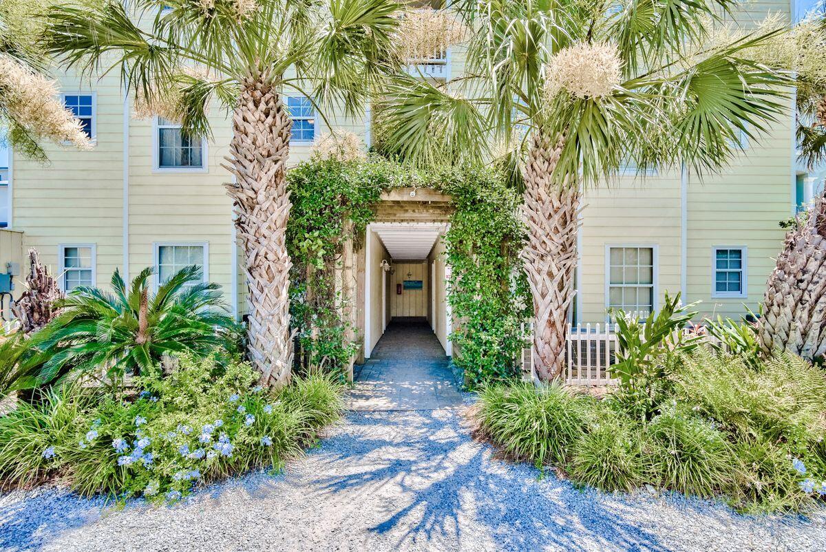 BLUE MOUNTAIN BEACH - Residential