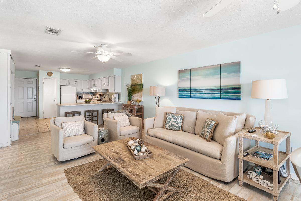 BLUE MOUNTAIN BEACH - Residential