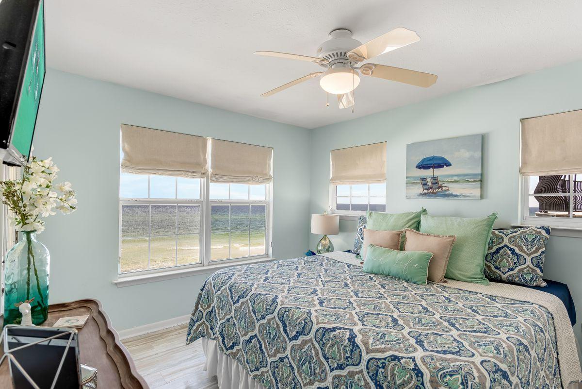 BLUE MOUNTAIN BEACH - Residential
