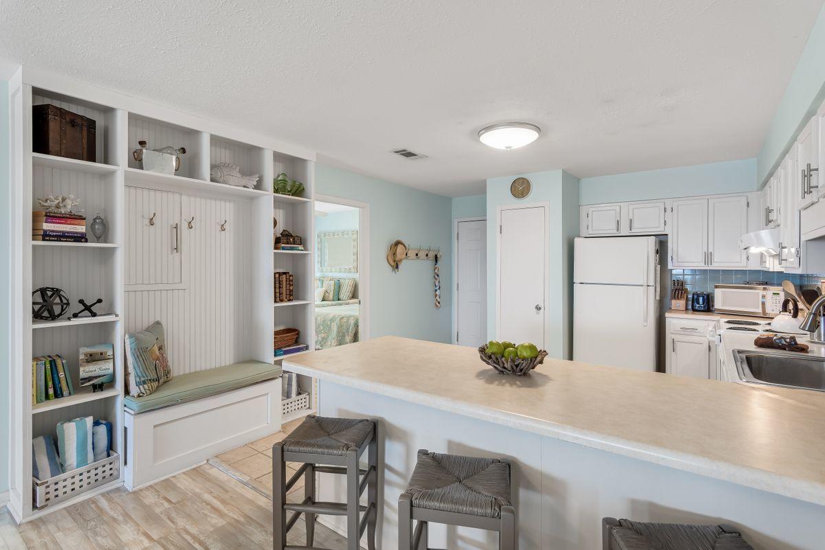 BLUE MOUNTAIN BEACH - Residential
