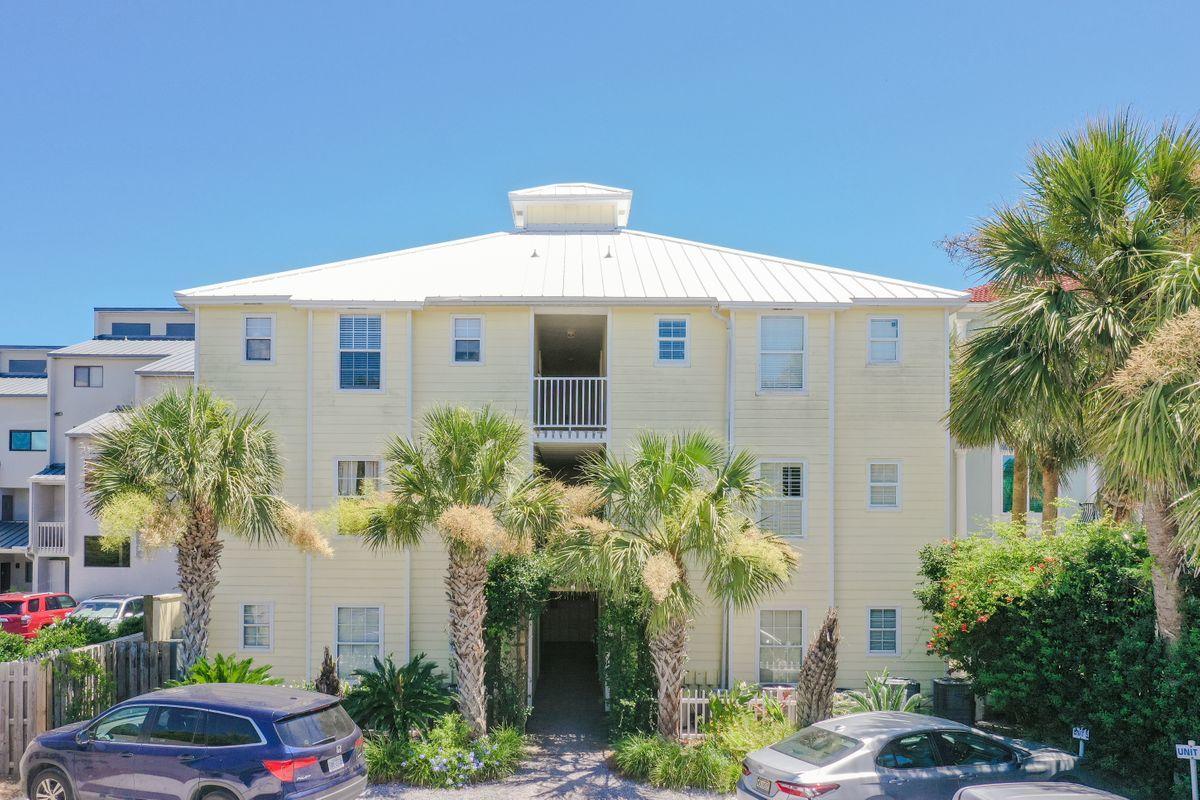 BLUE MOUNTAIN BEACH - Residential