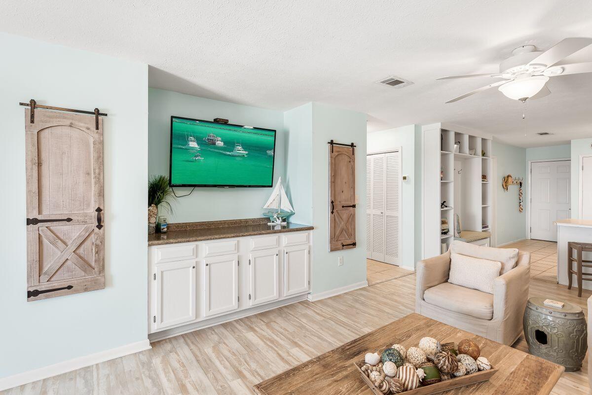 BLUE MOUNTAIN BEACH - Residential