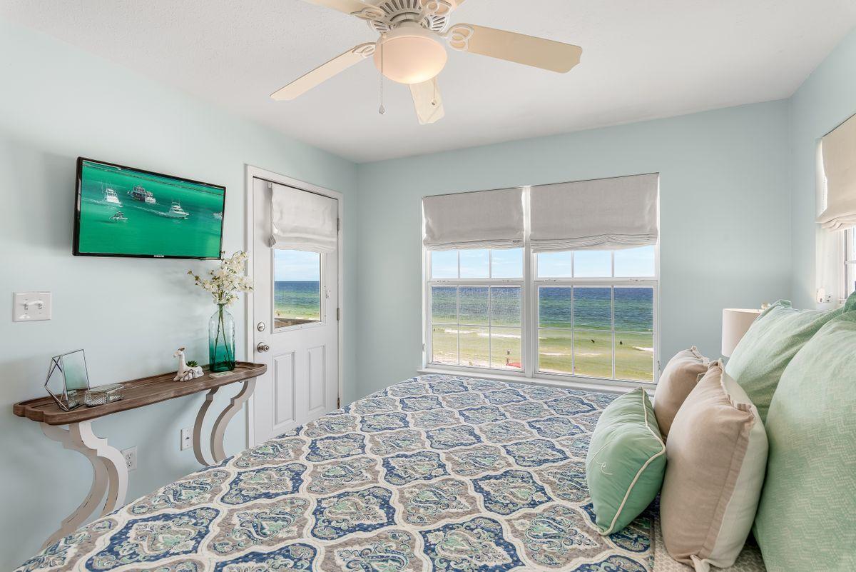 BLUE MOUNTAIN BEACH - Residential