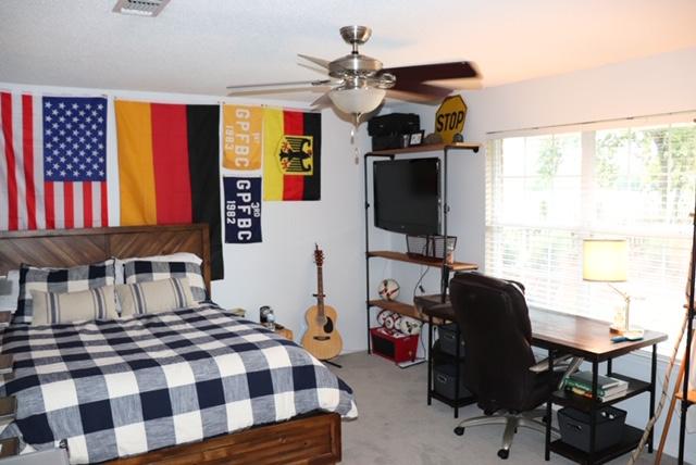 SPANISH TRACE ESTATES - Residential