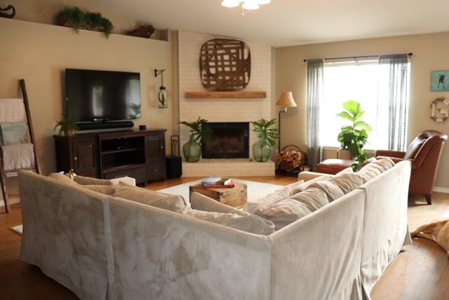 SPANISH TRACE ESTATES - Residential