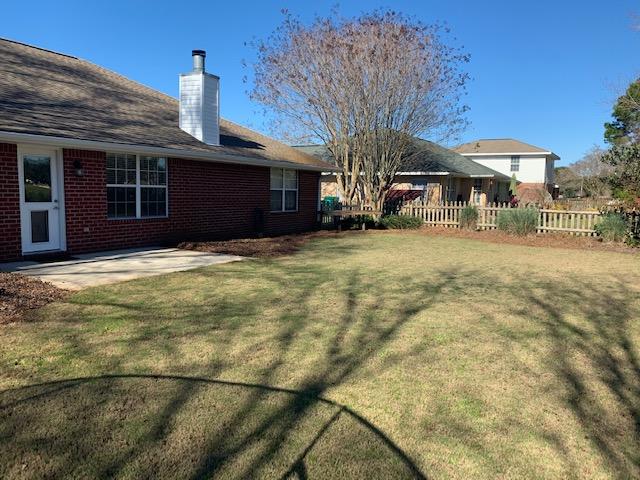 SPANISH TRACE ESTATES - Residential