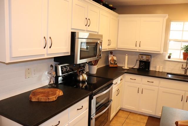 SPANISH TRACE ESTATES - Residential