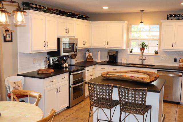 SPANISH TRACE ESTATES - Residential