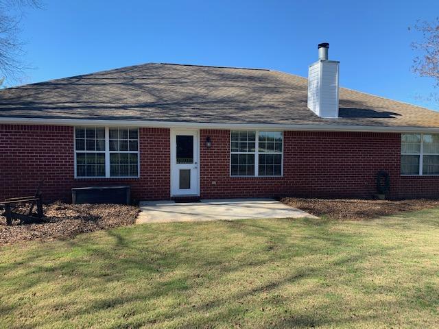 SPANISH TRACE ESTATES - Residential