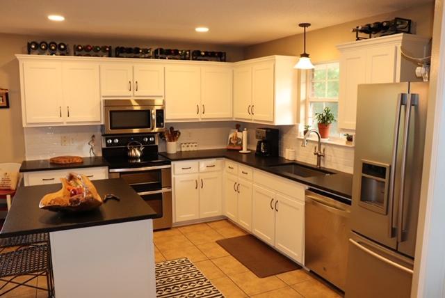 SPANISH TRACE ESTATES - Residential