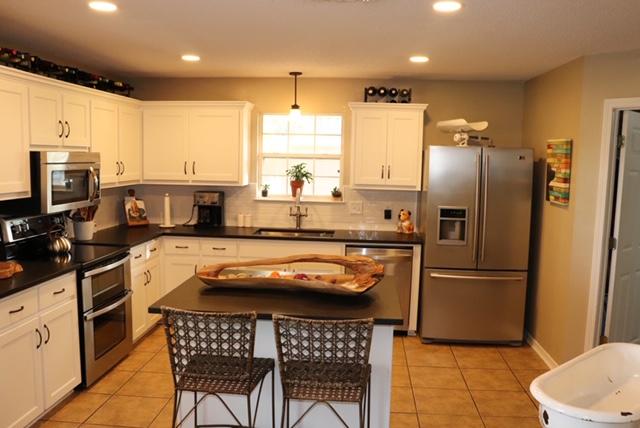 SPANISH TRACE ESTATES - Residential