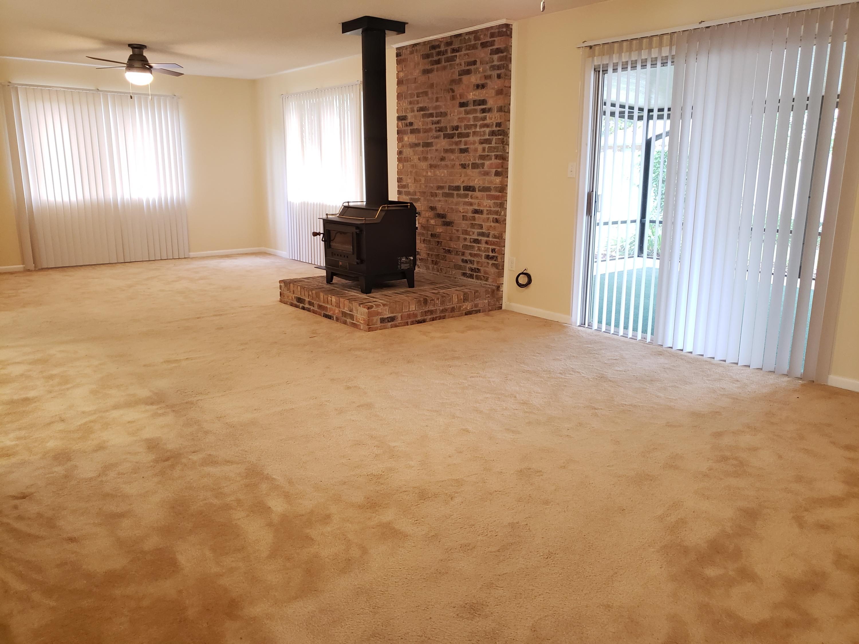 LONGWOOD S/D 4TH ADDN - Residential Lease