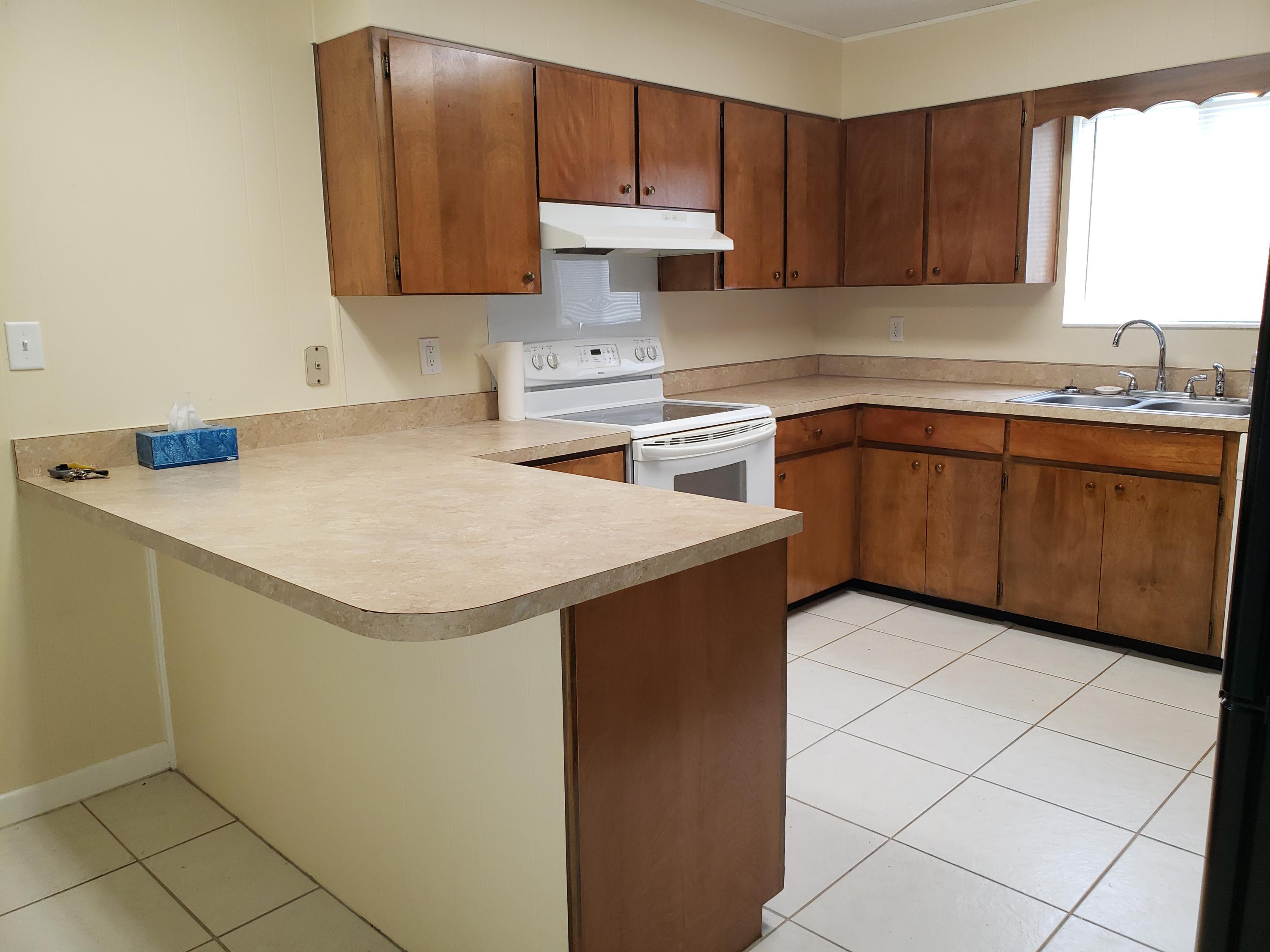 LONGWOOD S/D 4TH ADDN - Residential Lease