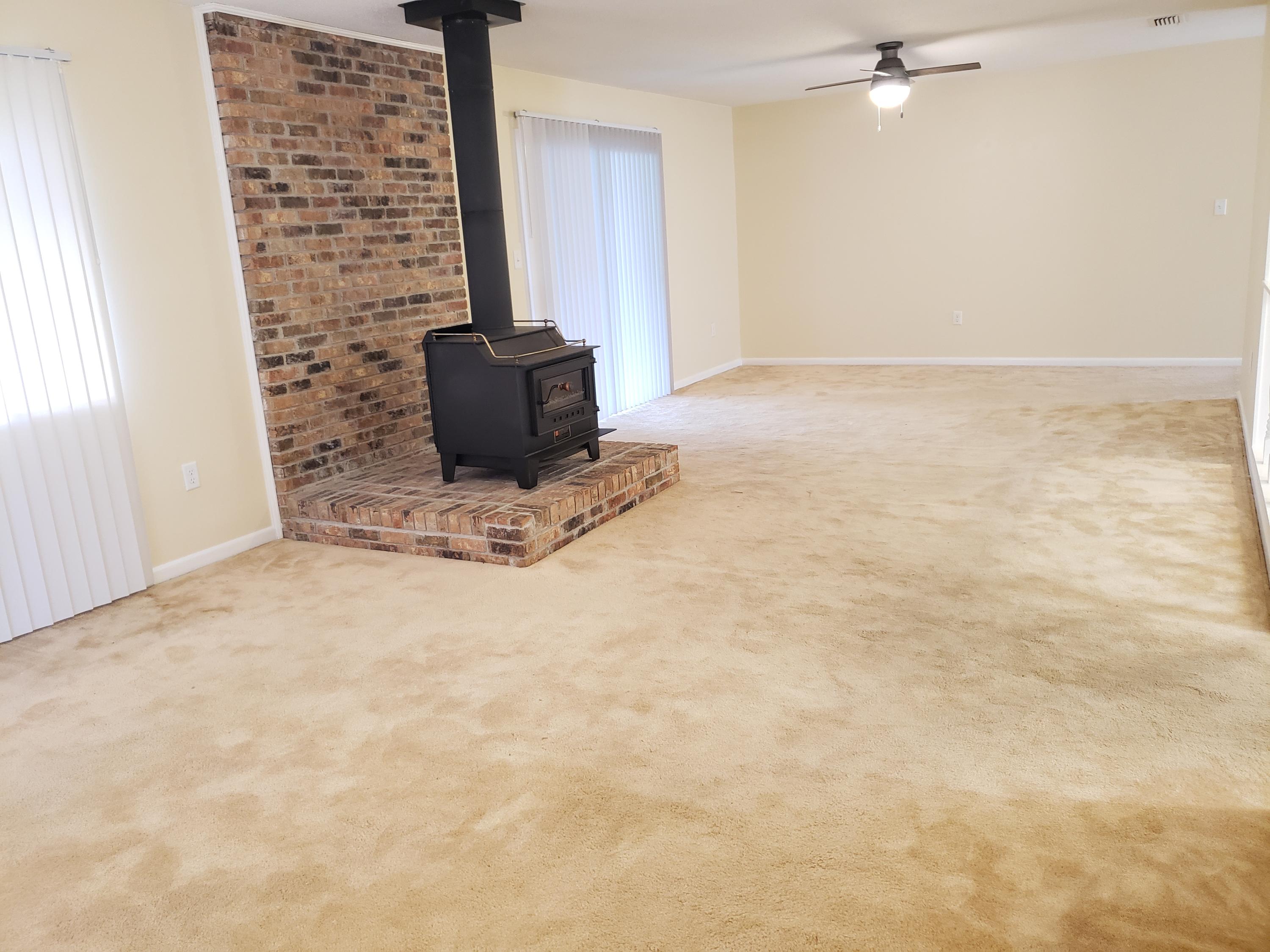 LONGWOOD S/D 4TH ADDN - Residential Lease