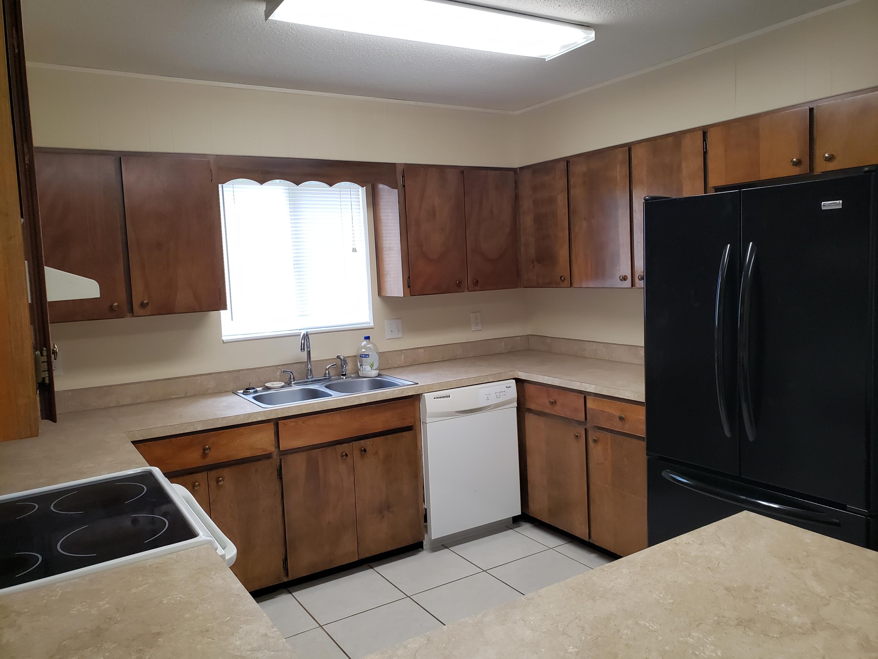 LONGWOOD S/D 4TH ADDN - Residential Lease