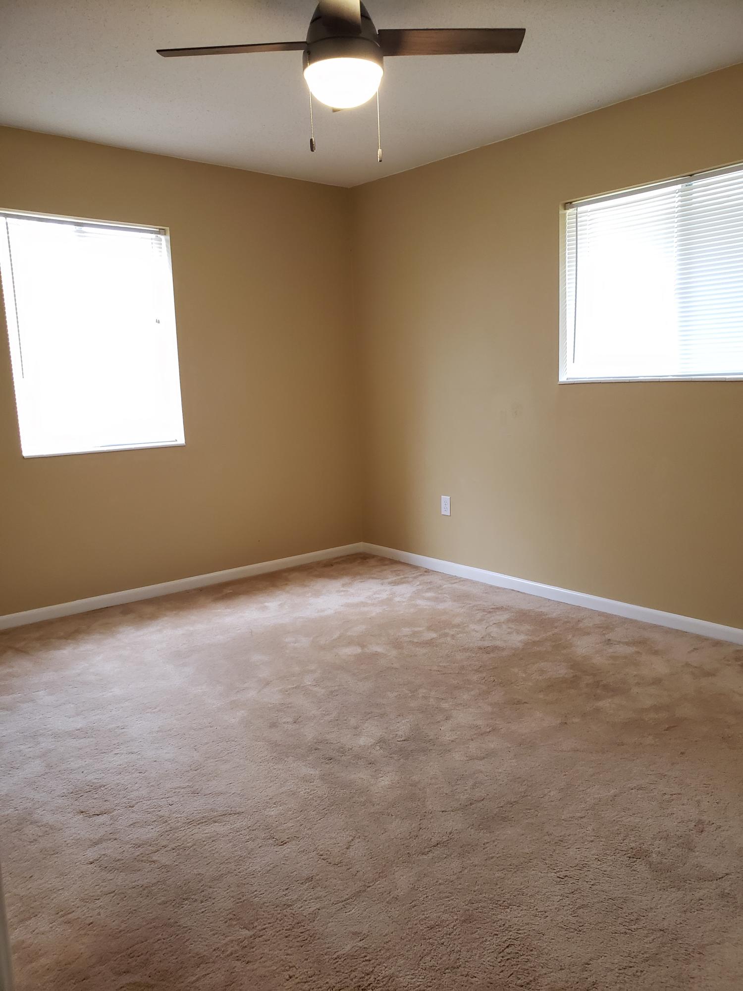 LONGWOOD S/D 4TH ADDN - Residential Lease