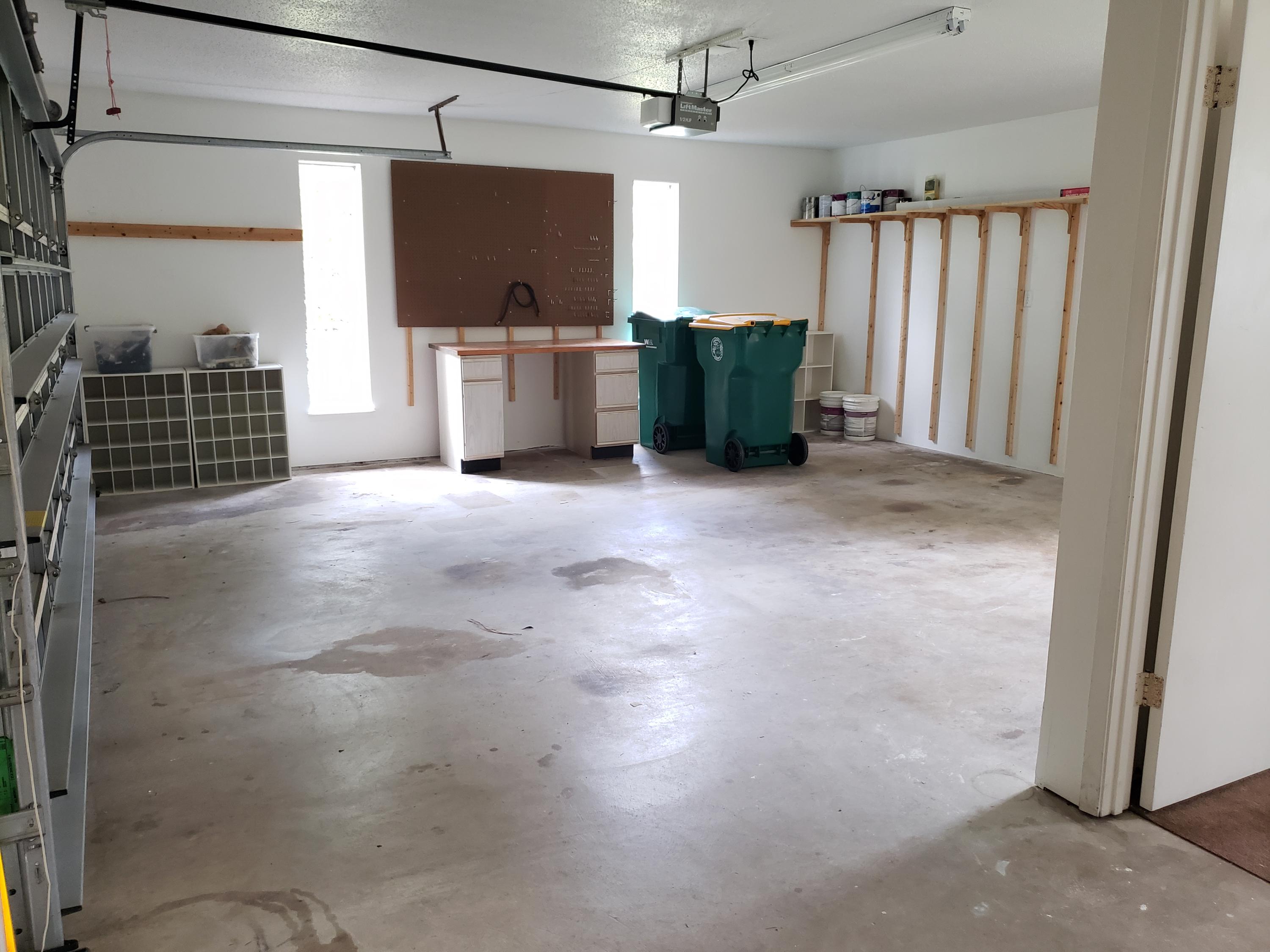 LONGWOOD S/D 4TH ADDN - Residential Lease