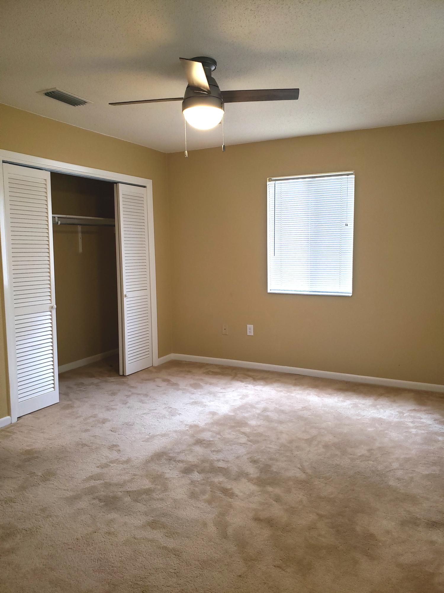 LONGWOOD S/D 4TH ADDN - Residential Lease