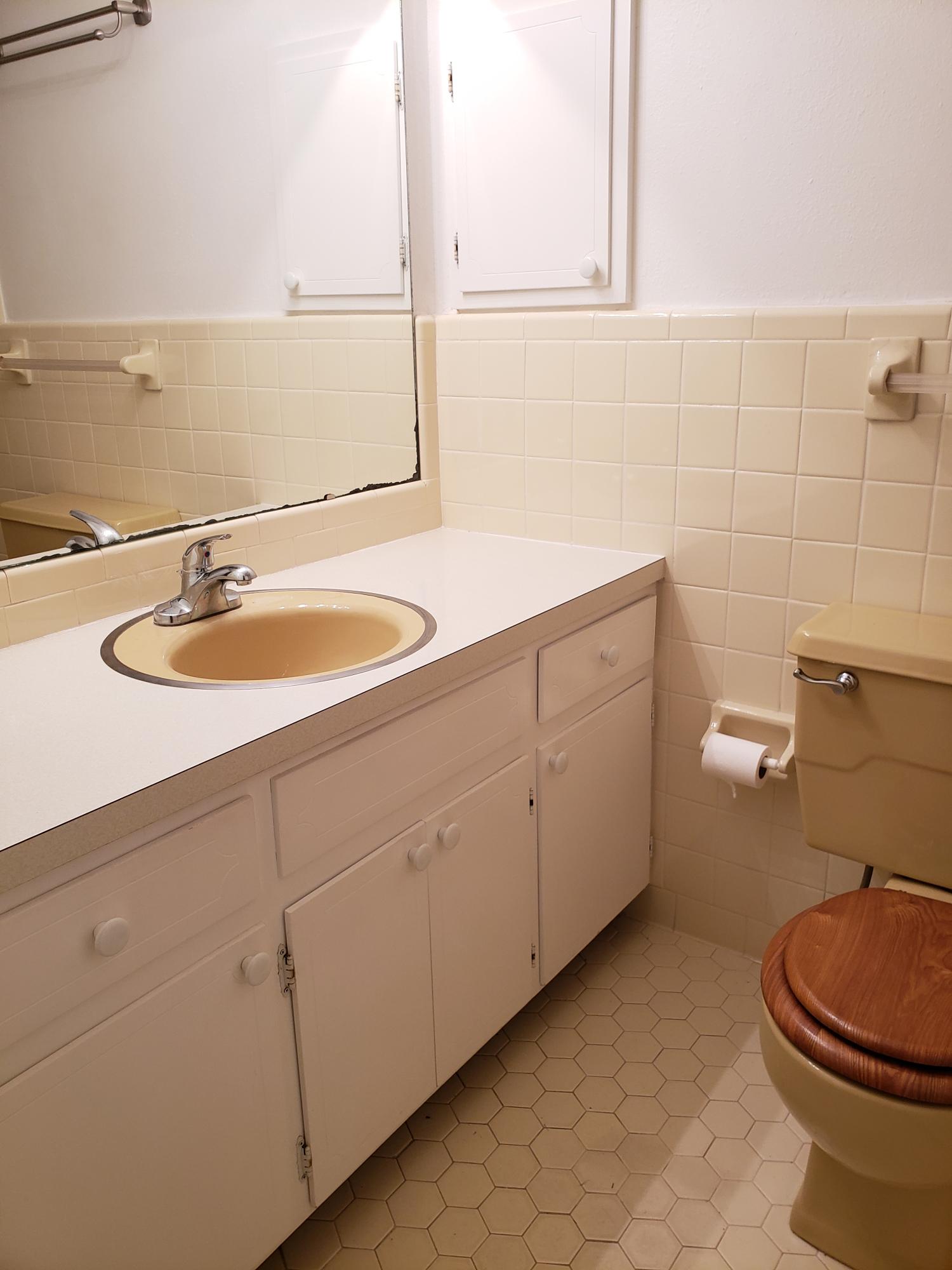 LONGWOOD S/D 4TH ADDN - Residential Lease