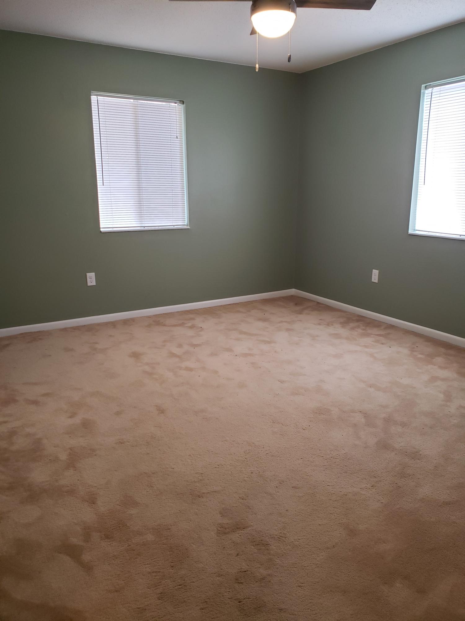 LONGWOOD S/D 4TH ADDN - Residential Lease