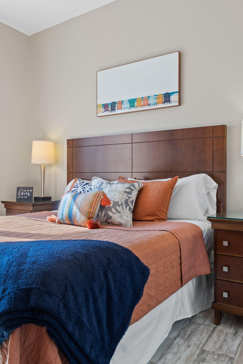 THE PALMS OF DESTIN RESORT & CONFERENCE CENTER PH 3 - Residential