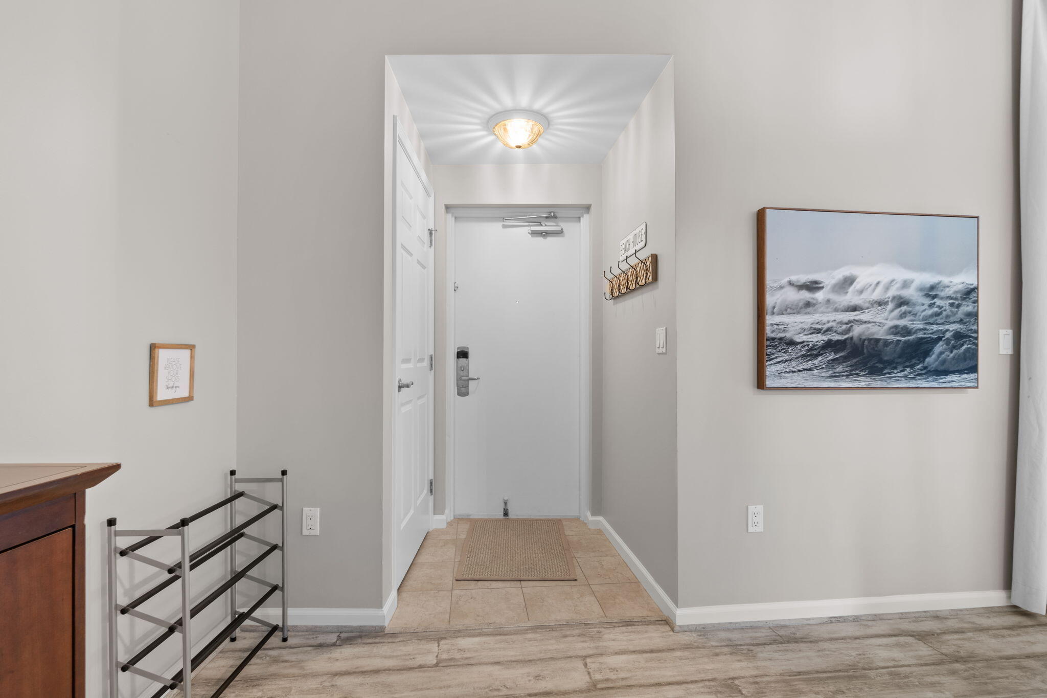 THE PALMS OF DESTIN RESORT & CONFERENCE CENTER PH 3 - Residential