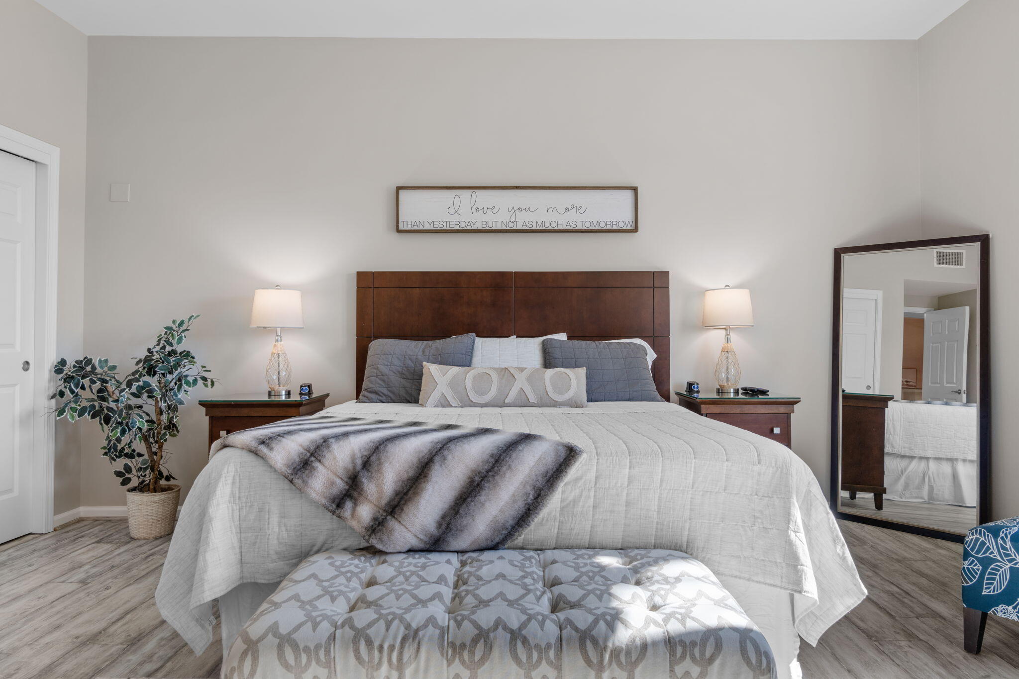 THE PALMS OF DESTIN RESORT & CONFERENCE CENTER PH 3 - Residential