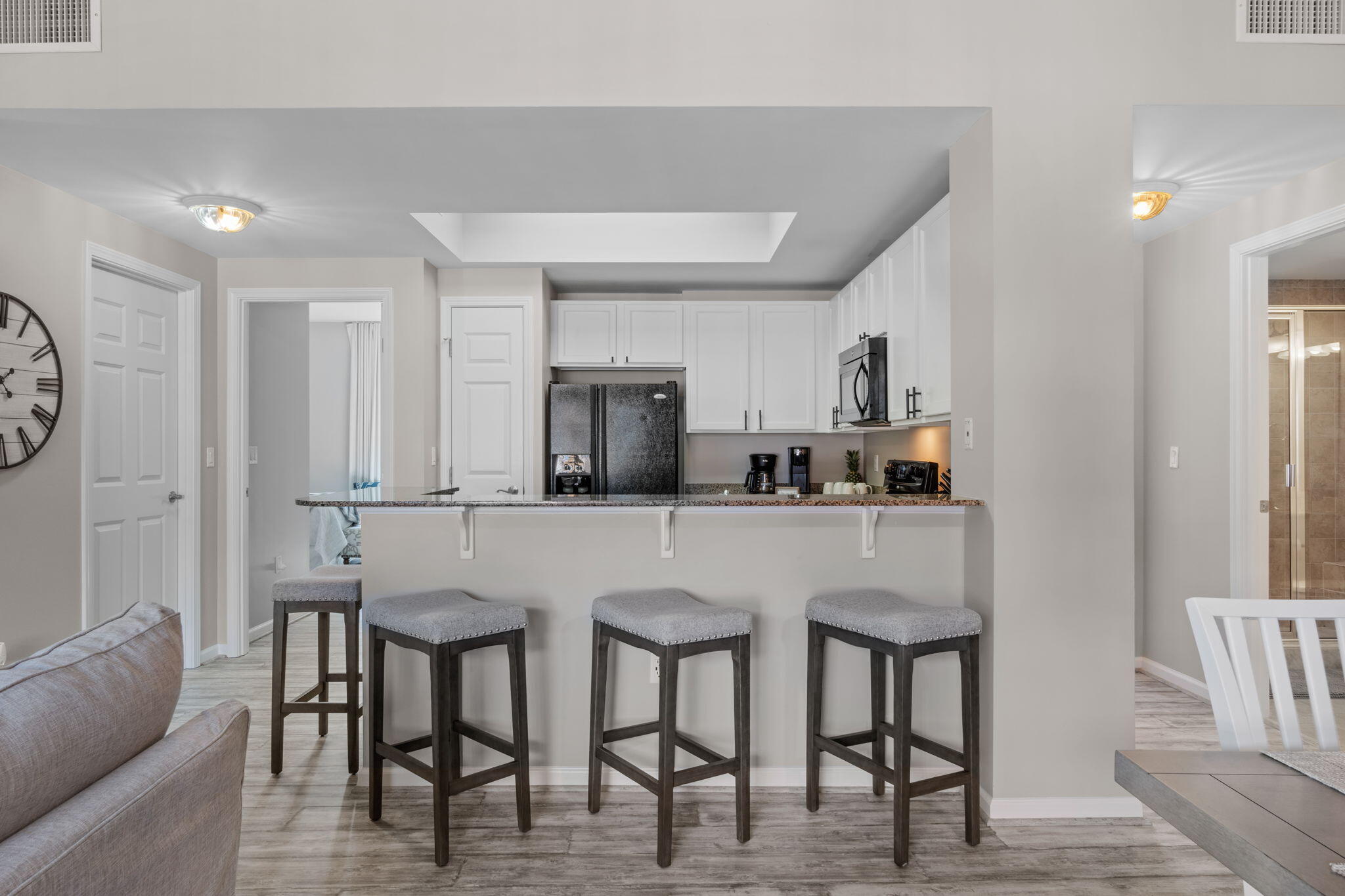 THE PALMS OF DESTIN RESORT & CONFERENCE CENTER PH 3 - Residential