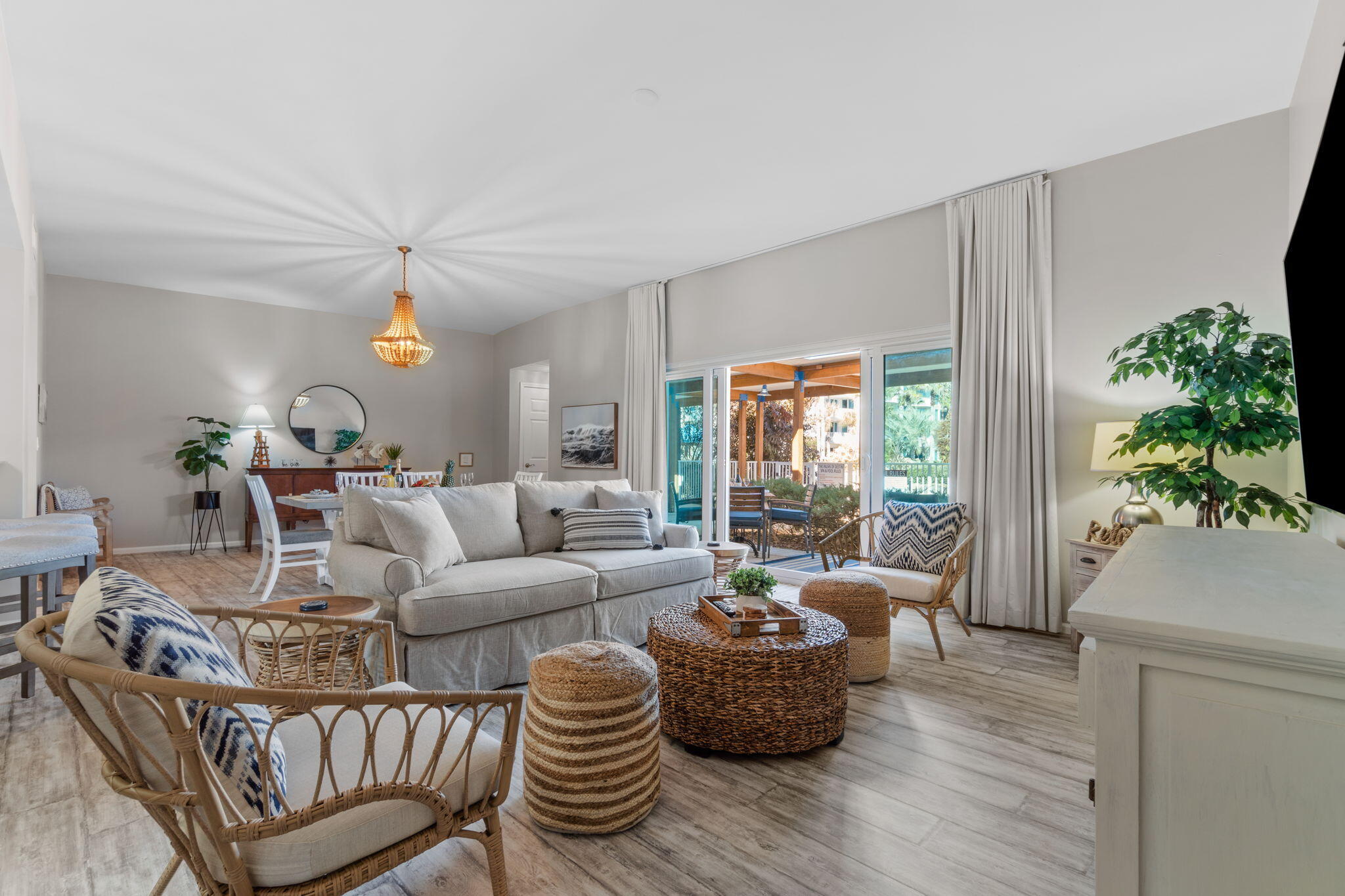 THE PALMS OF DESTIN RESORT & CONFERENCE CENTER PH 3 - Residential