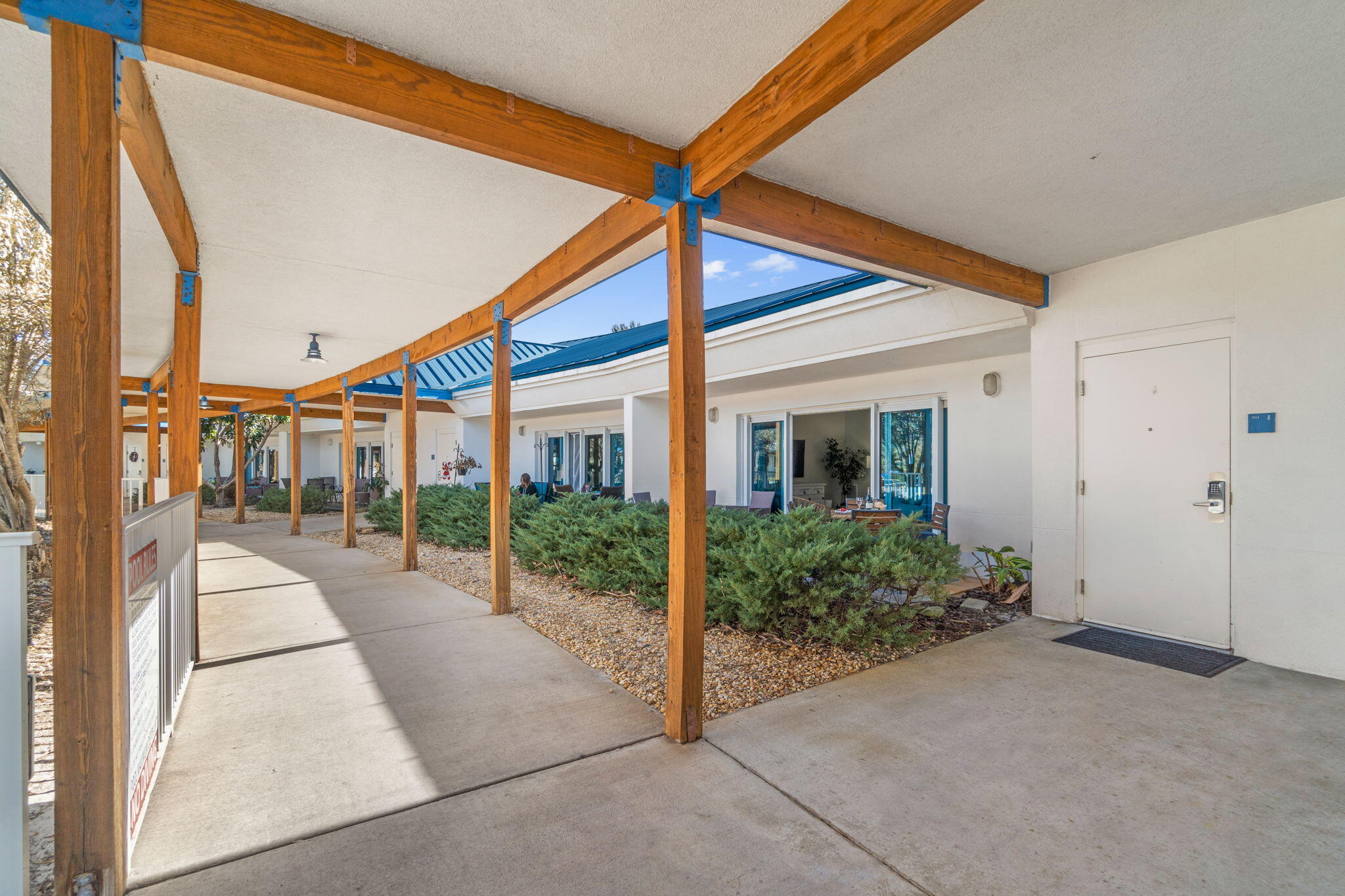 THE PALMS OF DESTIN RESORT & CONFERENCE CENTER PH 3 - Residential